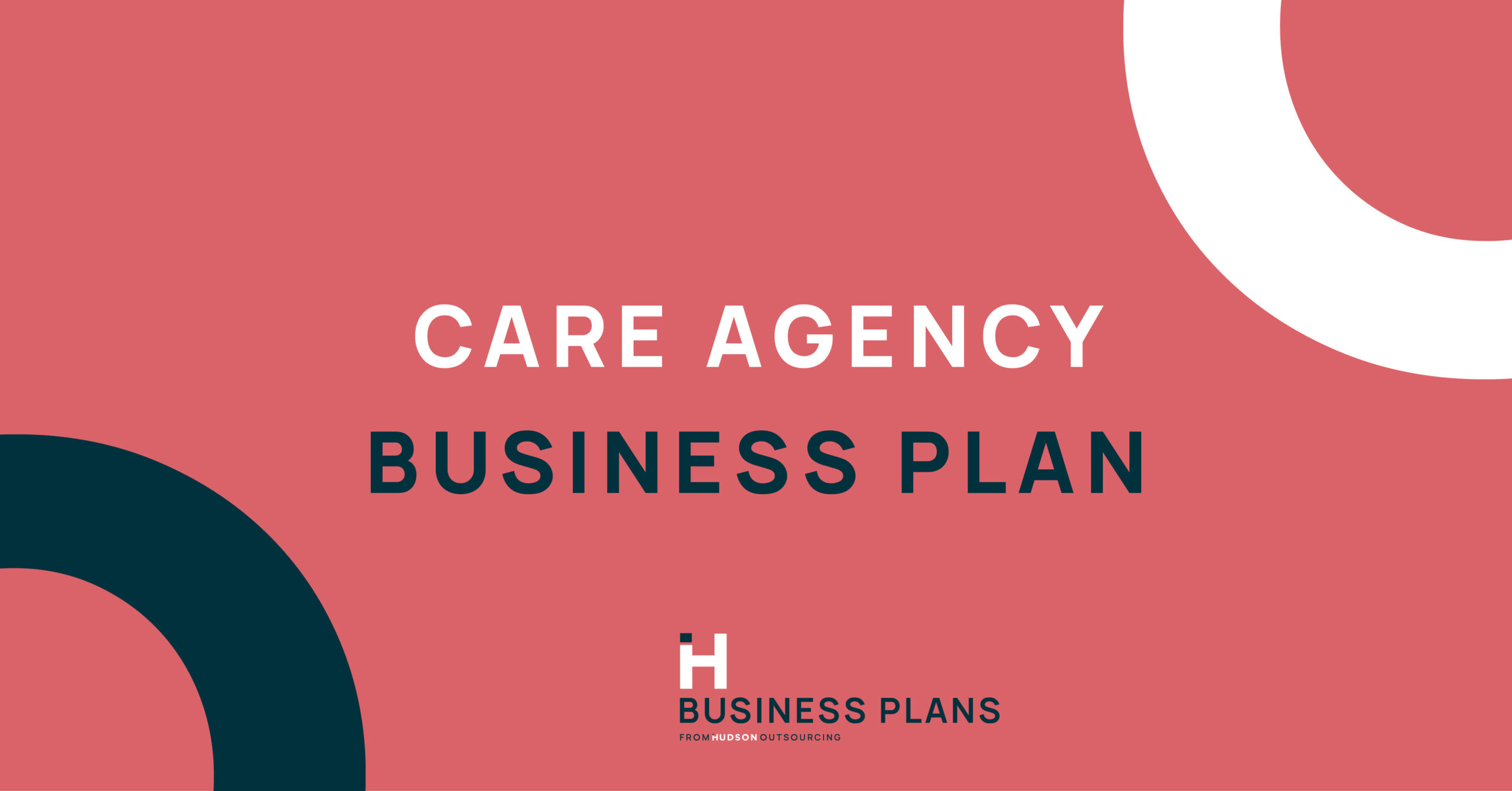 business plan care agency